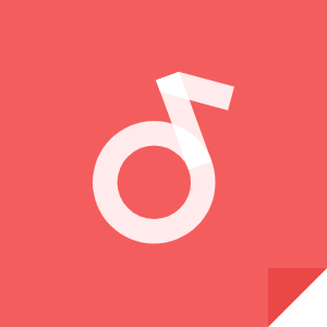 瀑布飞流直下发出的巨大声响